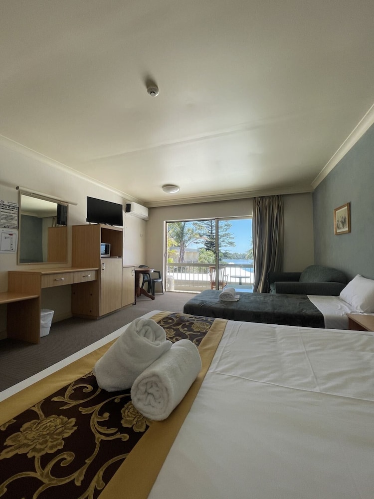 Sundeck Room - Photo 4