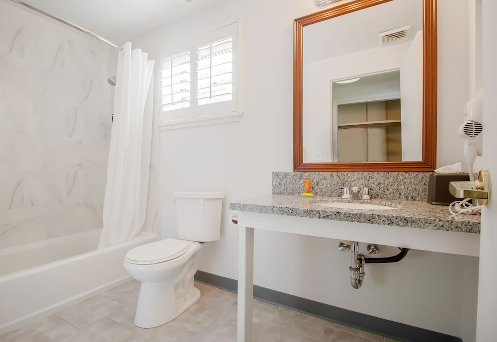Suite, 1 Bedroom (Queen) - Photo 6