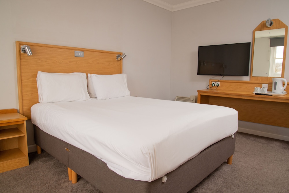Double Room - Photo 5