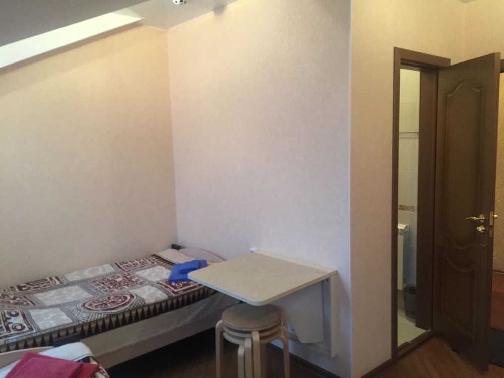 Standard Triple Room photo 3