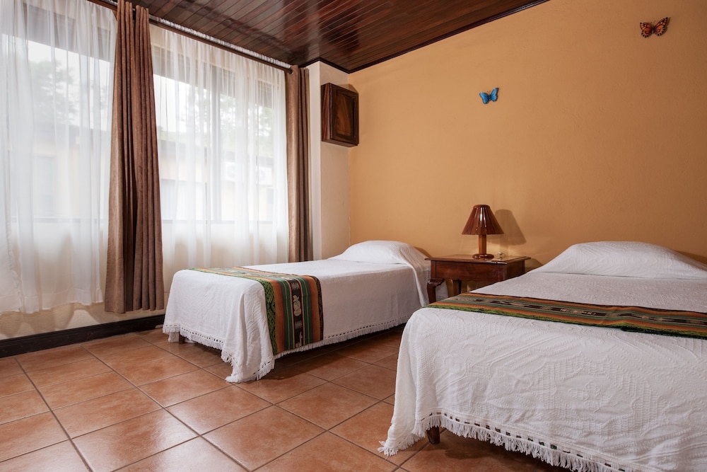 Family Suite (Standard)