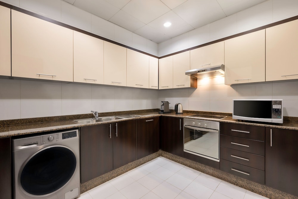 Deluxe Apartment, 3 Bedrooms