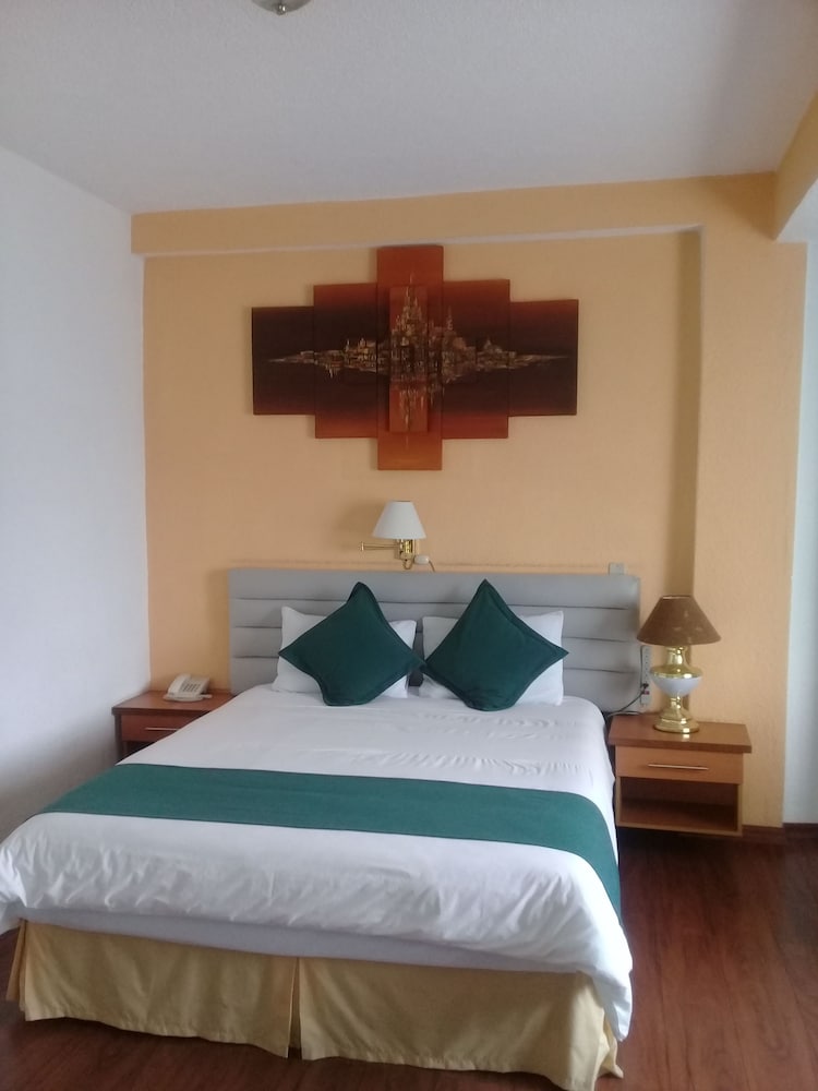 Exclusive Room, 1 Bedroom