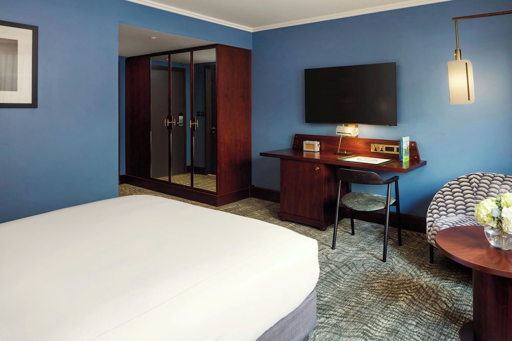 Deluxe House, 1 King Bed