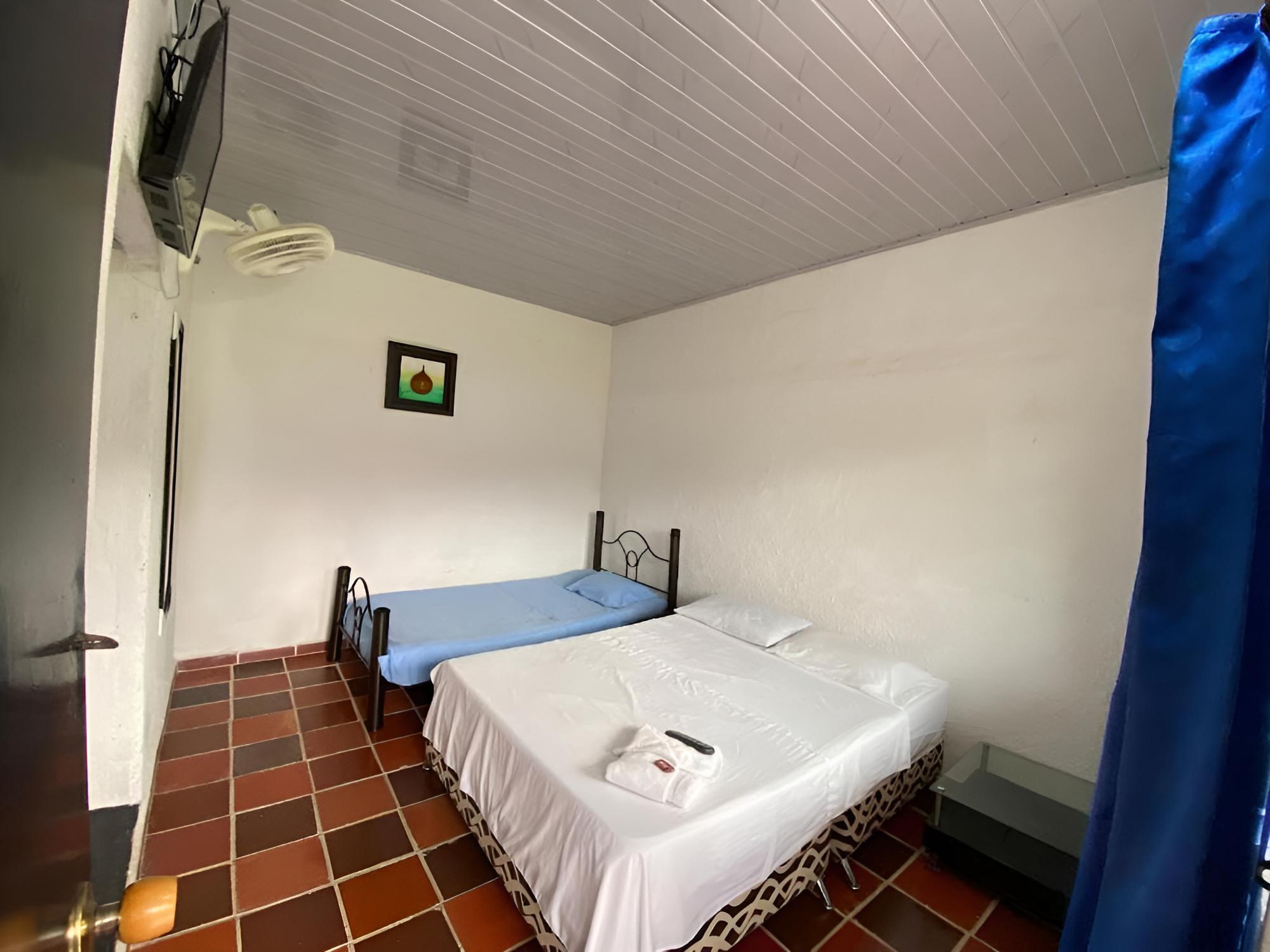 Standard Room photo 2