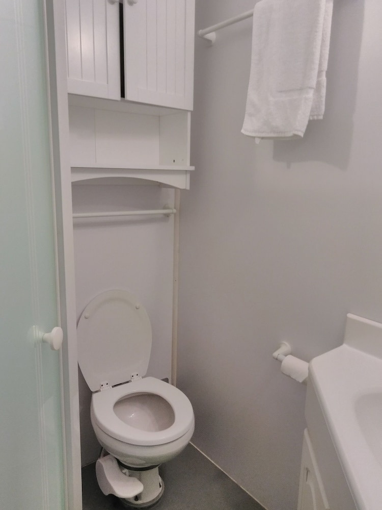 Cottage, 1 Bedroom, Overwater photo 3