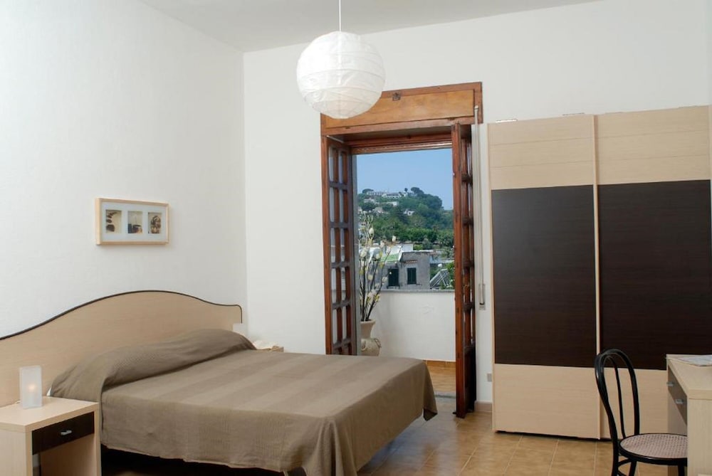 Double Room, Annex Building photo 1