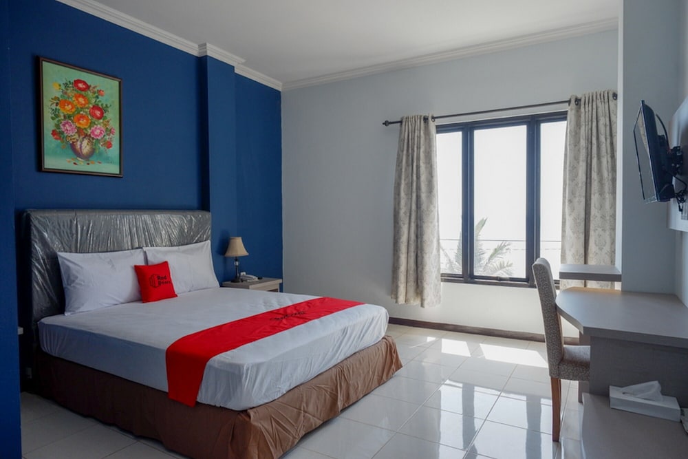 Premium Room (RedDoorz) - Photo 1