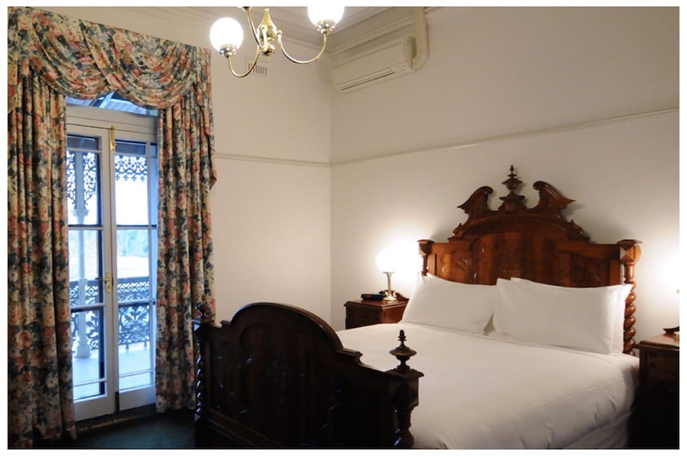 Balcony Suite - Photo 5