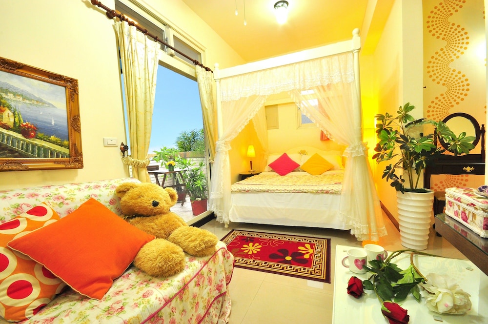 Deluxe Double Room photo 3