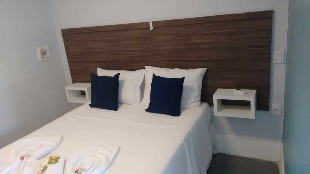 Basic Double Room, 1 Double Bed photo 1