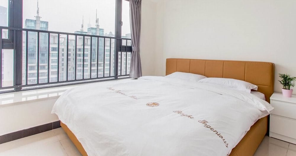 Classic Room, 2 Bedrooms