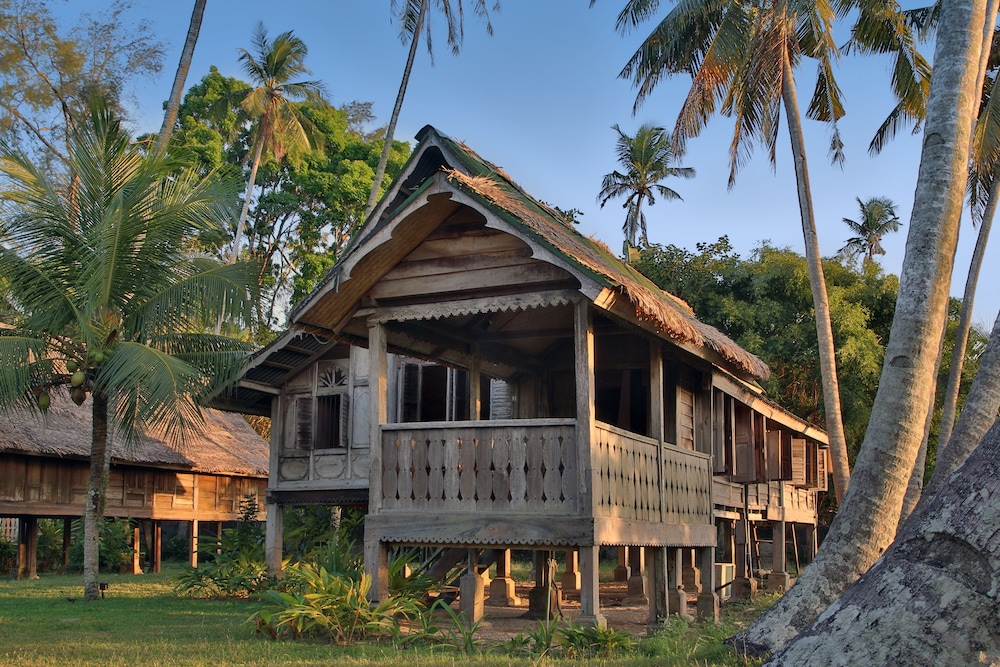 Villa (Palm) - Photo 4