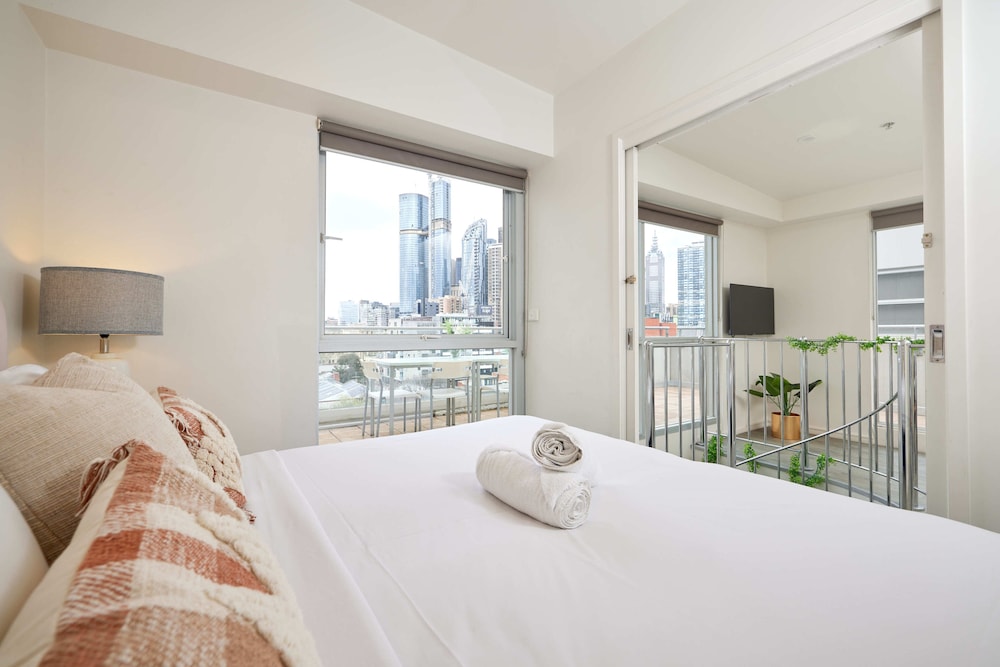4 Bedrooms Apartment - Photo 1