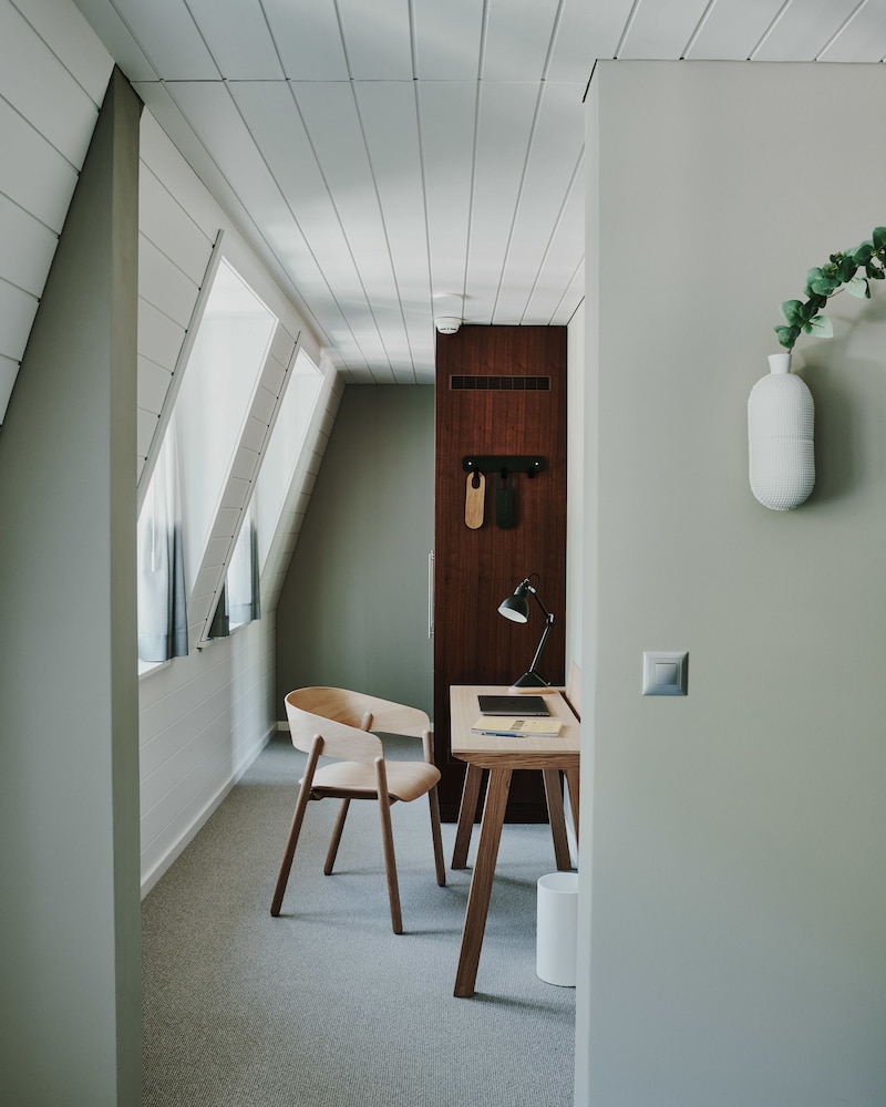 Single Room - Photo 4