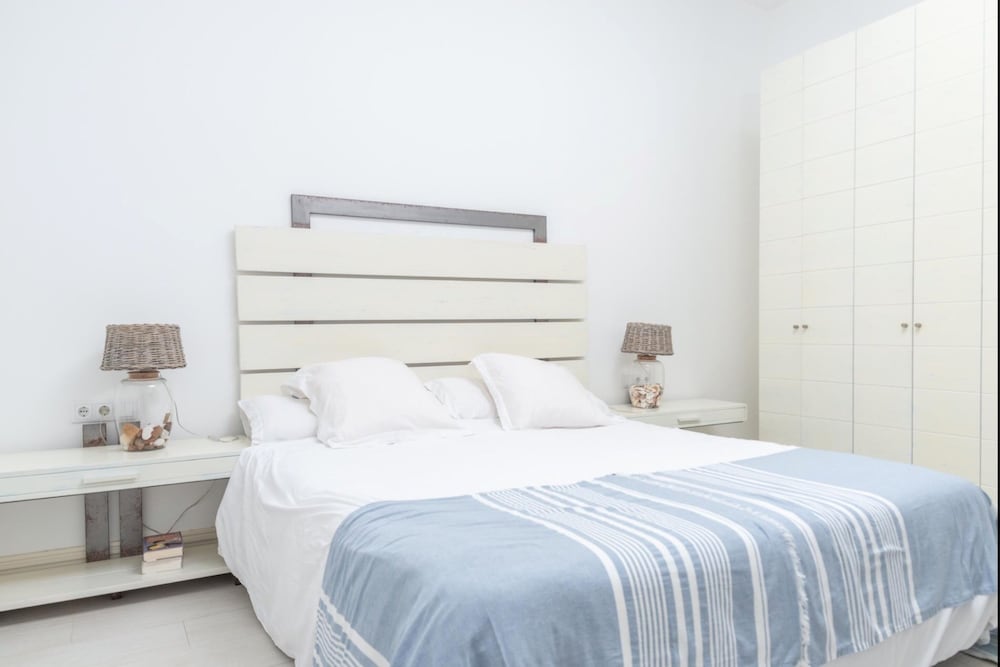 Comfort Apartment, 1 Bedroom, Non Smoking, Terrace photo 1