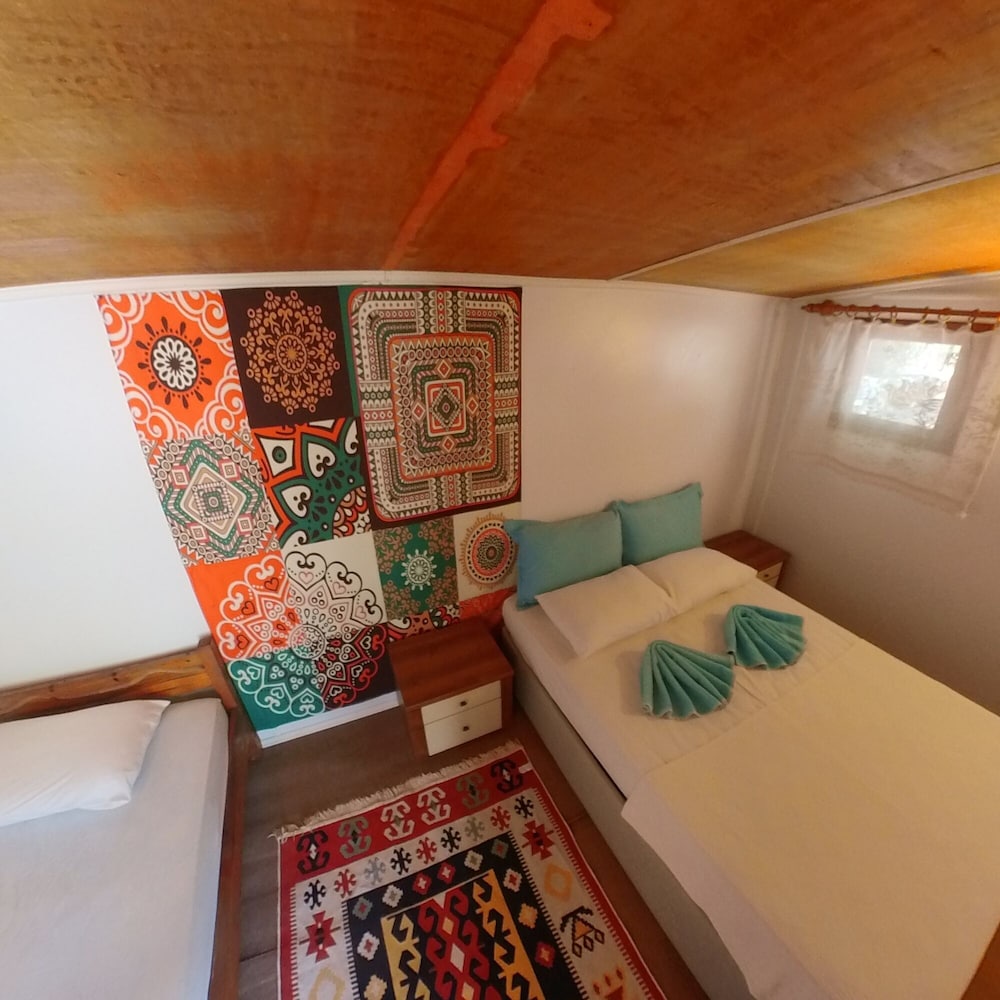Standard Bungalow, 1 Bedroom, Private Bathroom, Mountain View photo 1
