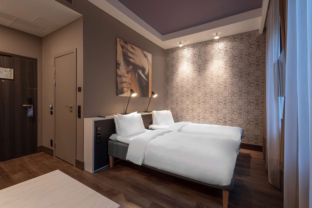 Superior Room, City View photo 2