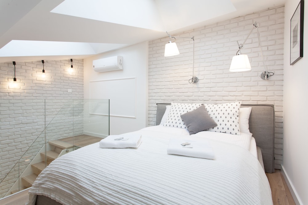 Design Apartment, 1 Bedroom, Non Smoking, Fireplace photo 3