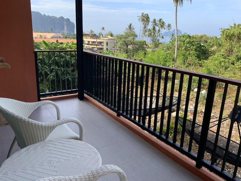 Superior Room with Sea View photo 3