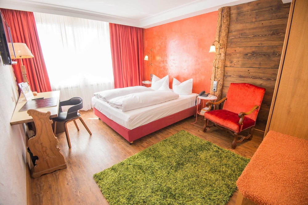 Comfort Double Room, 1 King Bed, Non Smoking photo 1