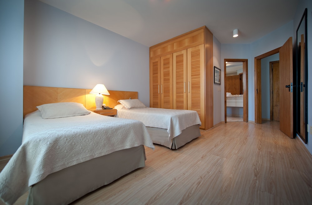 Standard Room, 2 Twin Beds photo 1