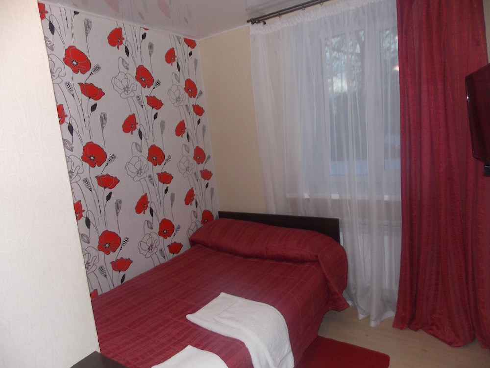 Double Room, Shared Bathroom photo 1