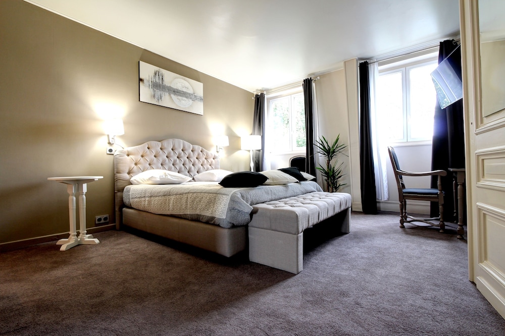 Double Room (Nuptiale)