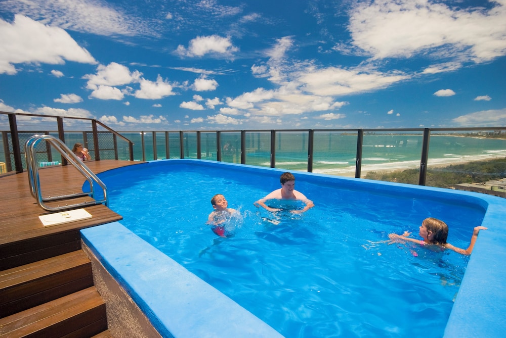 3 Bedroom Ocean View Standard Penthouse photo 3