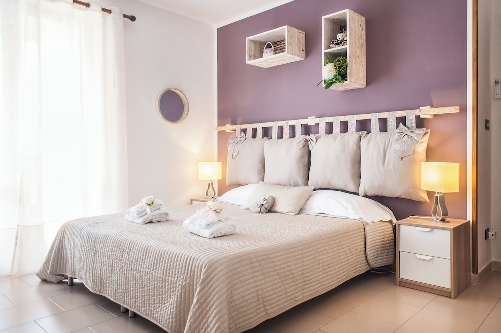 Deluxe Apartment, 2 Bedrooms, 2 Bathrooms, Mountain View (Sonia) photo 1
