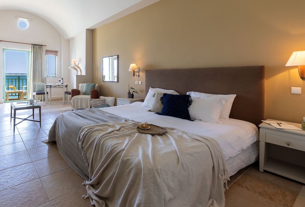 Junior Suite, Sea Facing ( AD) - Photo 1