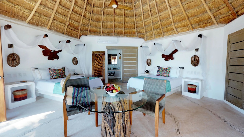 Premium Bungalow