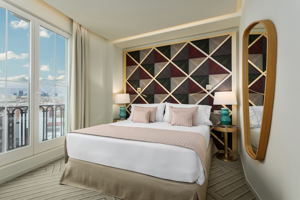Standard Room (View) - Photo 5
