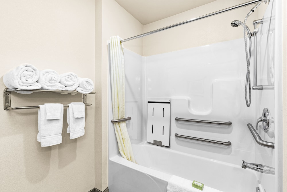Studio, Multiple Beds, Accessible, Non Smoking - Photo 8