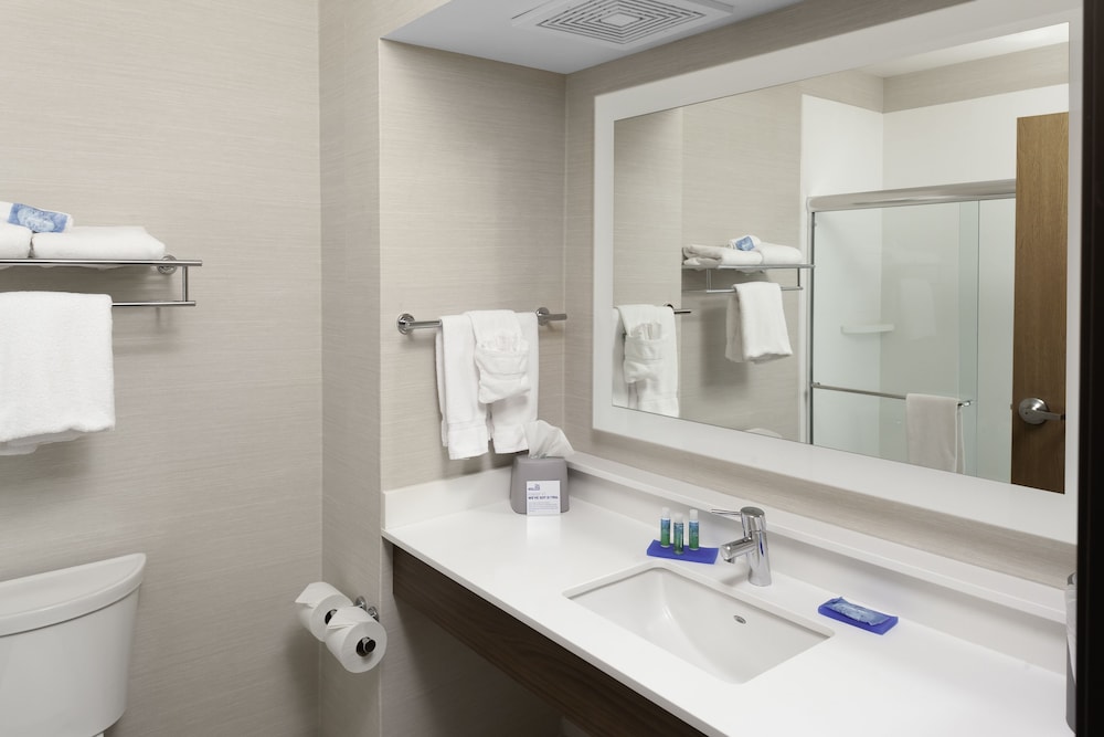 Holiday Inn Express & Suites Interstate 90 by IHG, Billede 3