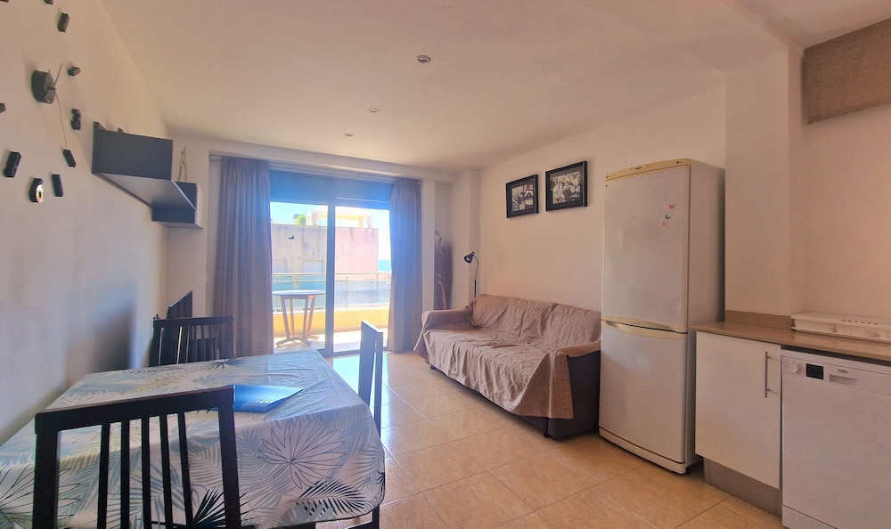 Kotoisa Huoneisto Meren Rannalla Lloret de Marissa - Ref A090 Rene Go2llolet, Kuva 17