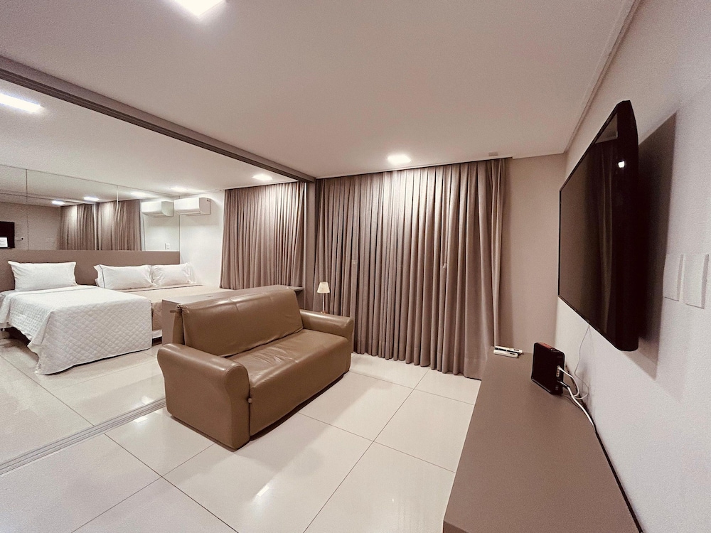 Club Apartment