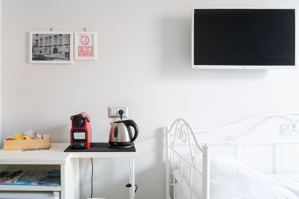 City Double Room photo 2
