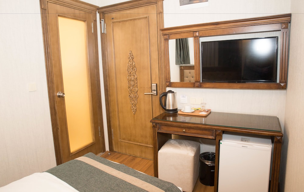 Economy Single Room photo 3