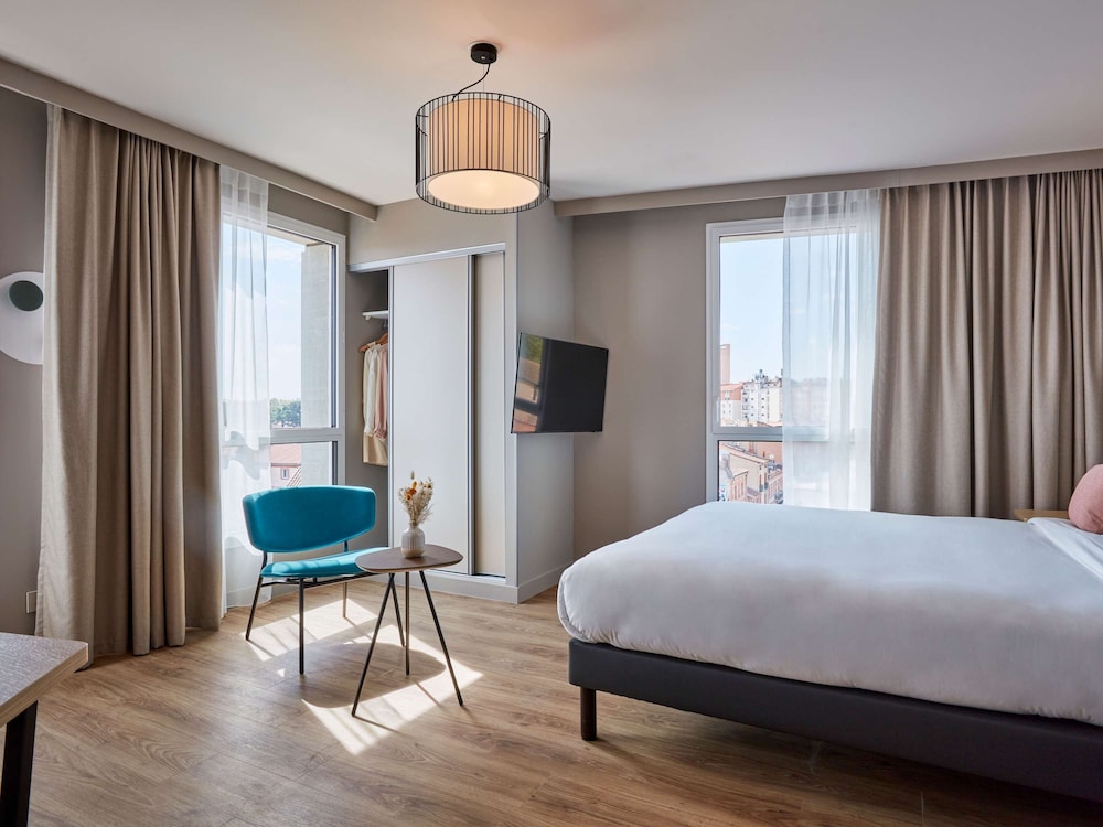 Superior Studio, 1 Double Bed - Photo 1