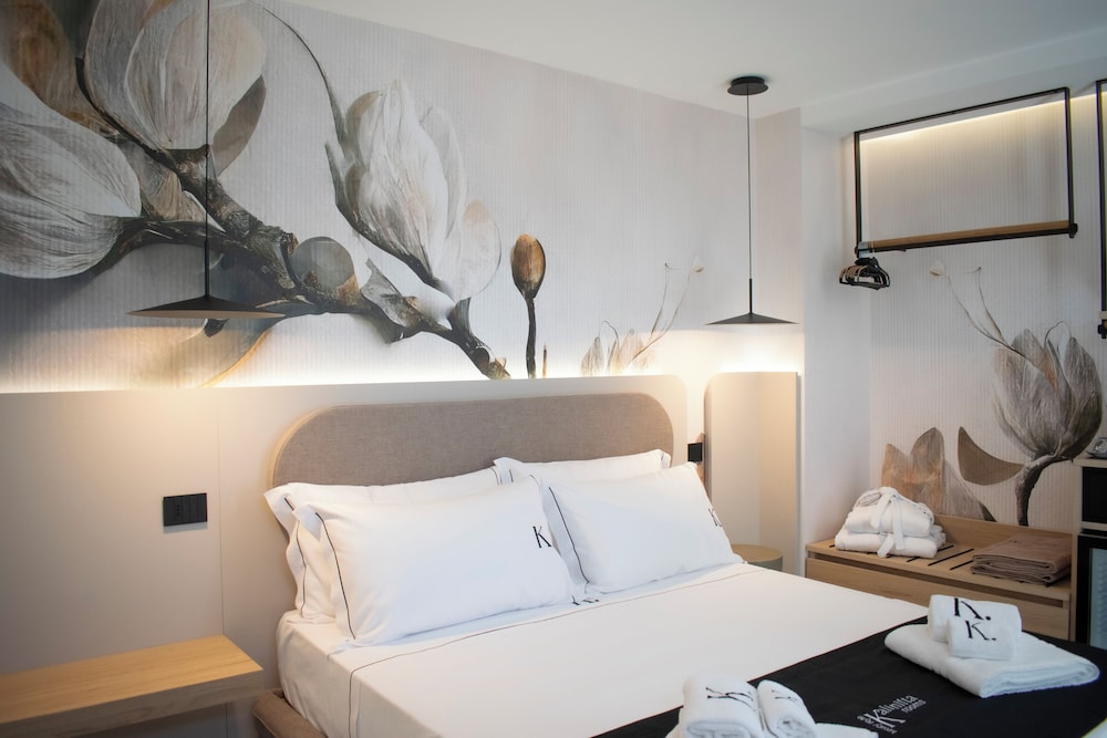 Luxury Suite