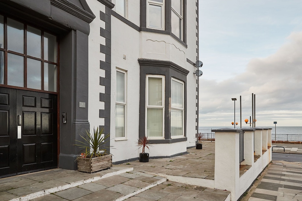 Host Stay Leuchtturm Aussicht Montague Apartments, Foto 13