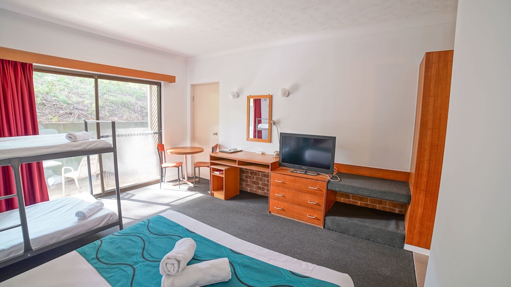 Comfort Room (Not Pet Friendly) photo 3