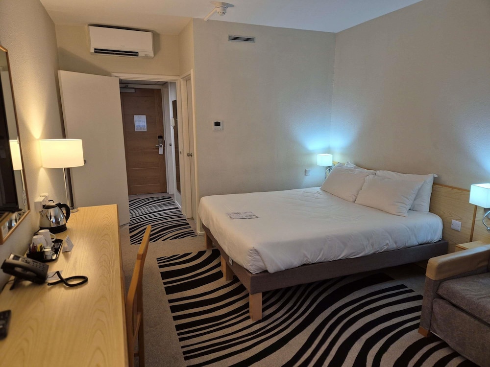 Standard Room, 1 Double Bed - Photo 3