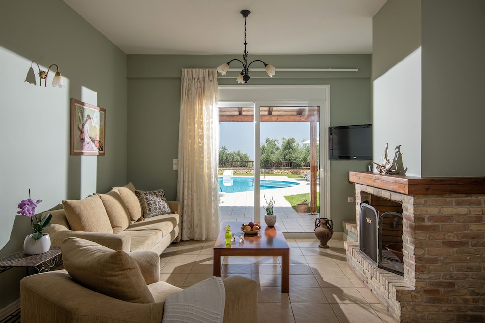 Villa, 3 Bedrooms, Private Pool photo 2
