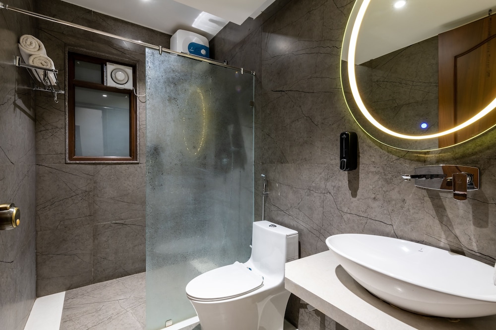 Executive Double Room, 1 Bedroom photo 3