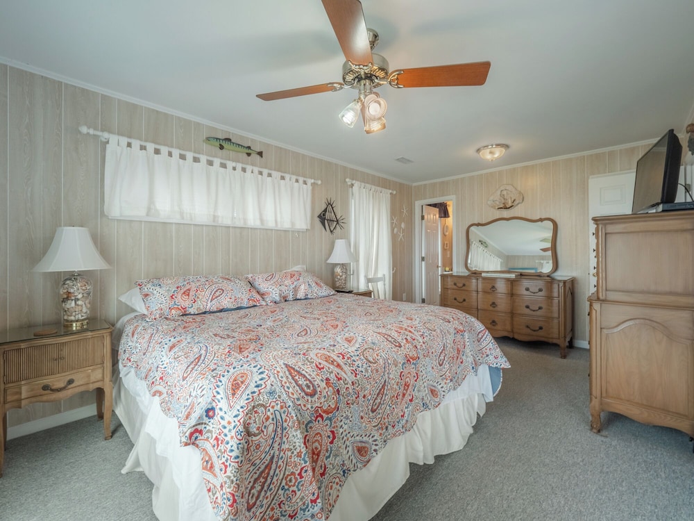 Comfort Double Room, Patio, Garden View
