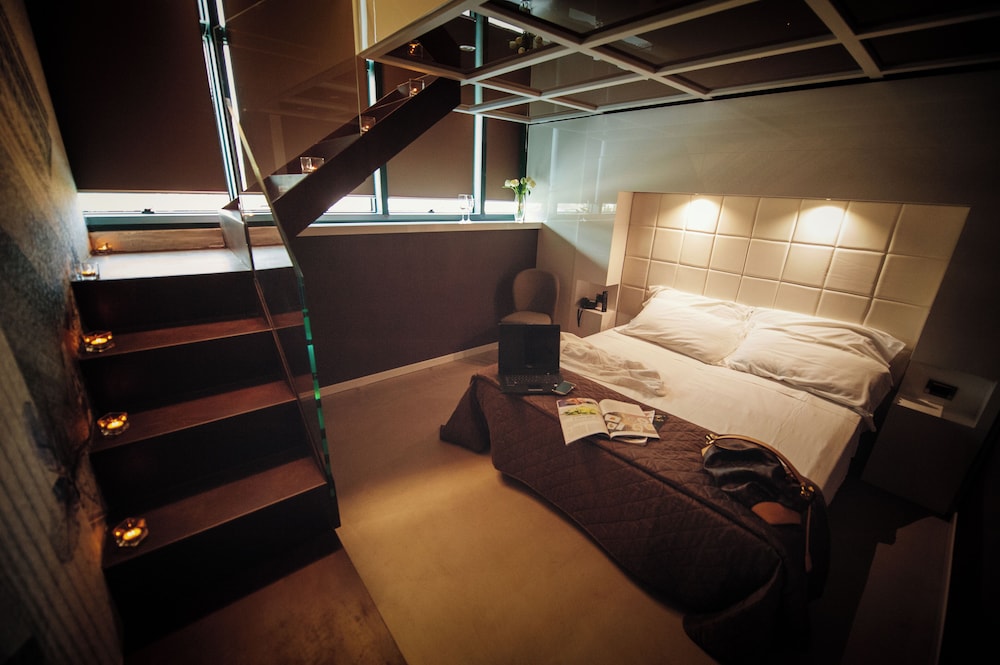 Superior Quadruple Room photo 1