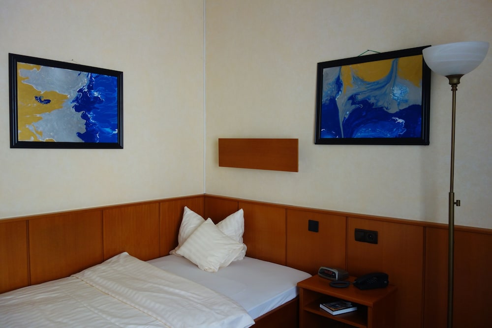Business Single Room photo 3