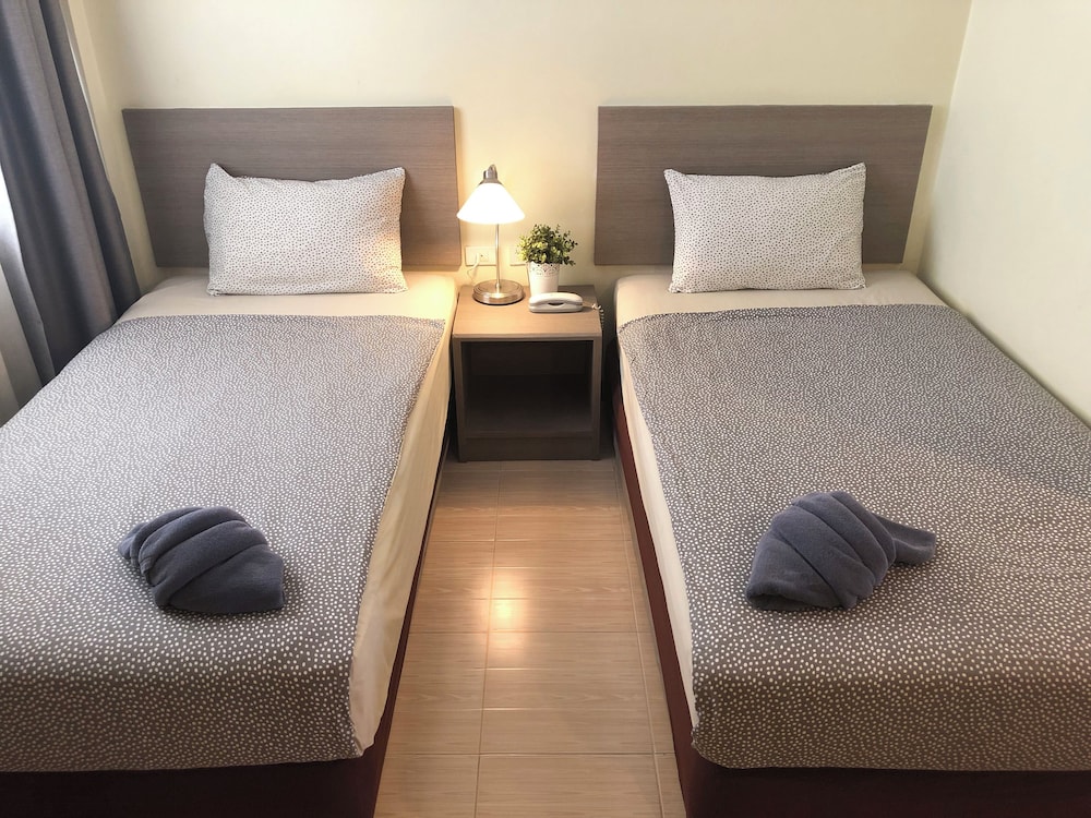 Superior Double or Twin Room - Photo 5